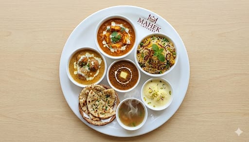 Premium Thali